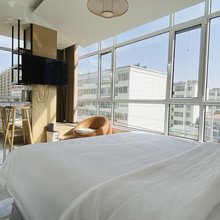 参参肆民宿