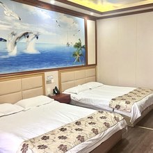 滁州随缘假日宾馆