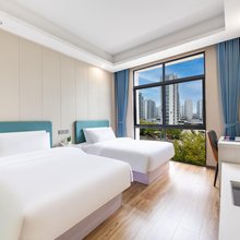 新湖宾馆(义乌之心店)