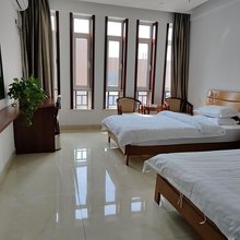 潍坊坊子区委党校接待中心