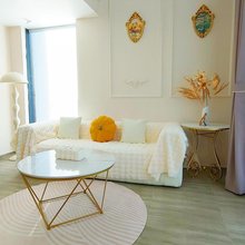 那片星河观影公寓(青岛蔚蓝公寓天安数码城店)