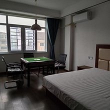 江陵想想宾馆