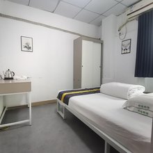 深圳吉安阁旅馆