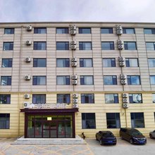 如家睿柏·云酒店(胶州上合示范区少海湿地公园店)