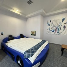 520商务主题宾馆(大连旅顺口区店)