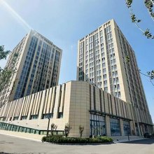 The怡澜·海智能公寓(昌黎澜山公馆店)