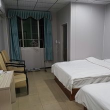 好来公寓
