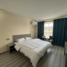 舒洁宾馆