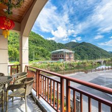 千岛湖荷塘别苑民宿(高铁站店)