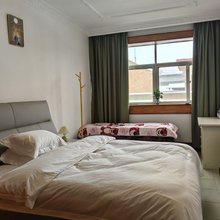 悠家洛阳公寓(滨河南路分店)
