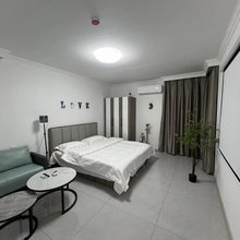 沈阳灵感美宿公寓(音乐学院南校区店)