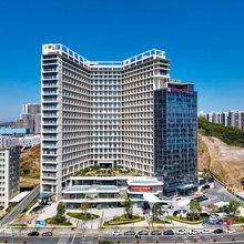 汕尾邻海印象酒店