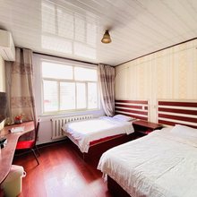 88快捷酒店(沧州凤凰城小学第十四中学店)