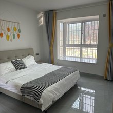 邛琼房东公寓(金环南路分店)