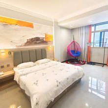 韶关普斯顿酒店(韶关学院店)