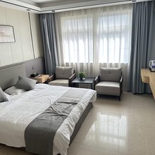 开封润轩温泉酒店