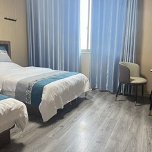 乐聚客房客栈(通围路分店)