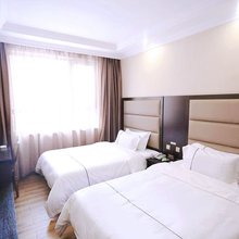 速8酒店(庄河向阳路新天地店)