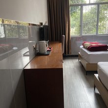 郫都区红河招待