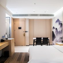 格林豪泰(建湖上冈汽车站204国道店)