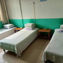 遵化久利缘旅馆