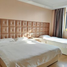 桓仁丽江宾馆(音乐喷泉店)