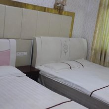 湘潭和诚天下宾馆