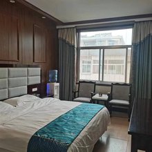 星宇宾馆(庆阳第四中学九龙路店)