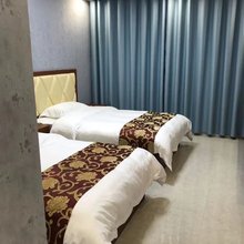 思南多维亚商务民宿