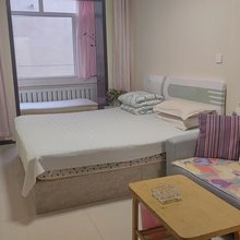 盘锦红星旅社