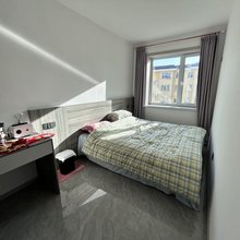 途途木子李公寓(滨河路分店)
