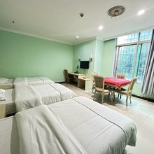 佛山嘉华宾馆(三水广场店)