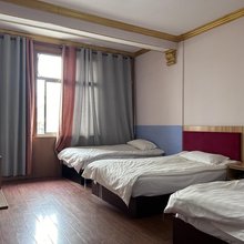 上海相福浴场酒店
