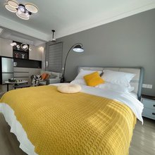 向云端公寓(远征路分店)