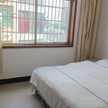 长沙县吉吉旅馆