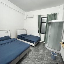 硇洲岛畔港民宿