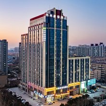 格林豪泰酒店(济宁任城区济安桥店)