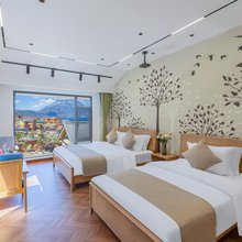 泸沽湖云栖小院