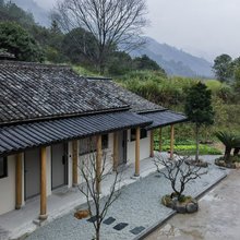 梵小若客栈(西周段分店)