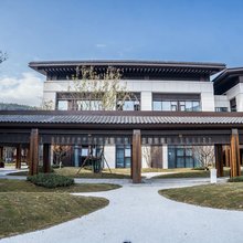 唐家河·锦江宾馆