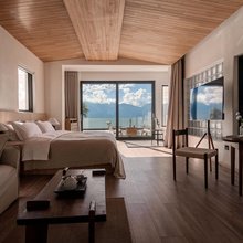 月半明时｜Garden Holiday Villa海景度假民宿(大理洱海挖色店)