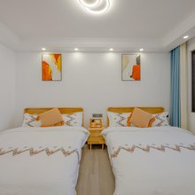 抚仙湖钰欣客栈(广龙小镇店)