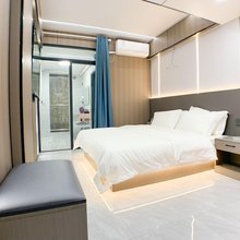 富康公寓(容桂天佑城店)