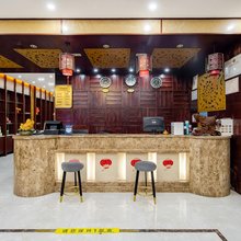 扬州海朵酒店(万达广场店)