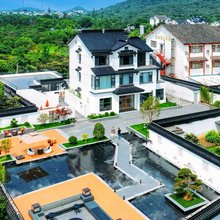 Meet·屿见云栖丨汤泉江南雅苑(太湖西山店)
