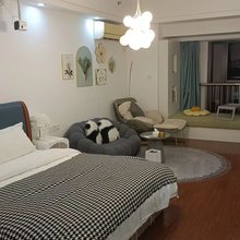 卡卡贝拉民宿(浦西万达店)