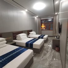 朔州浩盛宾馆