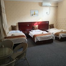 巧家永盛宾馆