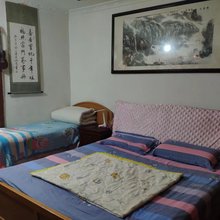 汇财住宿
