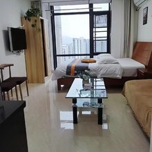 悦豪民宿(福州南站店)